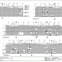 Sky Courts / Höweler + Yoon Architecture Sky Courts / Höweler + Yoon Architecture Elevation