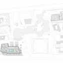 Sky Courts / Höweler + Yoon Architecture Sky Courts / Höweler + Yoon Architecture Site Plan