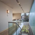 Casa en Pilar / Estudio Parysow - Schargrodsky Arquitectos + Estudio Tarnofsky - Wilhelm Casa en Pilar / Estudio Parysow - Schargrodsky Arquitectos + Estudio Tarnofsky - Wilhelm © Andres Negroni