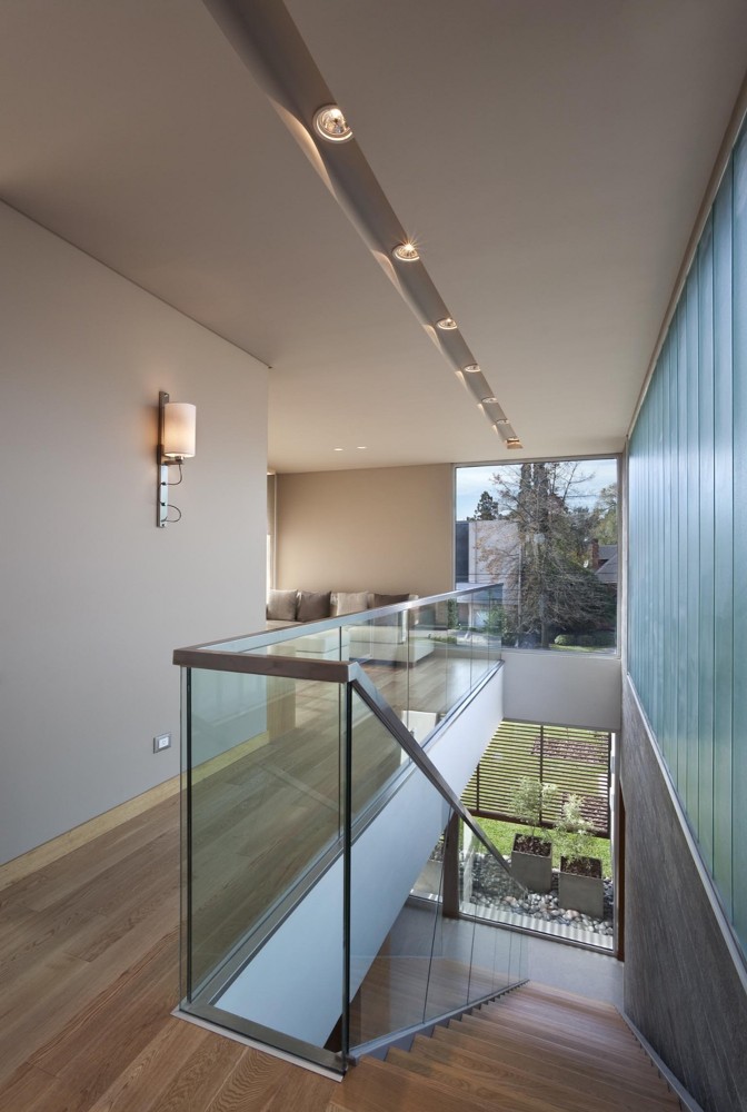 House in Pilar / Estudio Parysow – Schargrodsky Arquitectos + Estudio Tarnofsky – Wilhelm