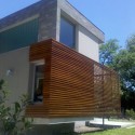 Casa en Pilar / Estudio Parysow - Schargrodsky Arquitectos + Estudio Tarnofsky - Wilhelm Casa en Pilar / Estudio Parysow - Schargrodsky Arquitectos + Estudio Tarnofsky - Wilhelm © Andres Negroni