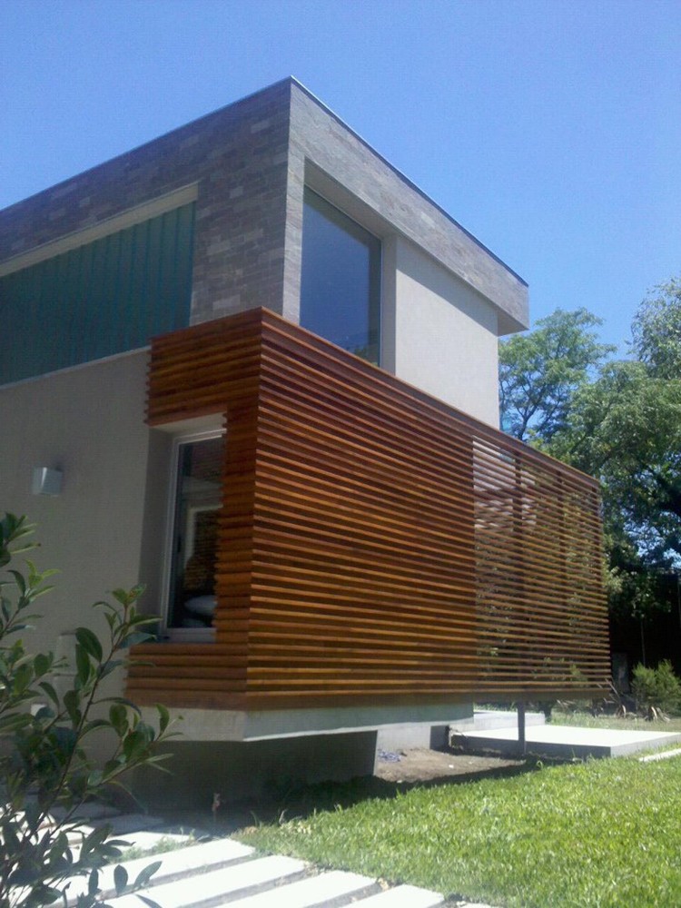 House in Pilar / Estudio Parysow – Schargrodsky Arquitectos + Estudio Tarnofsky – Wilhelm