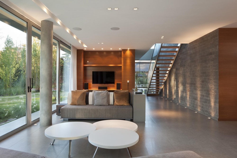 House in Pilar / Estudio Parysow – Schargrodsky Arquitectos + Estudio Tarnofsky – Wilhelm