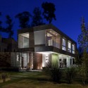 Casa en Pilar / Estudio Parysow - Schargrodsky Arquitectos + Estudio Tarnofsky - Wilhelm Casa en Pilar / Estudio Parysow - Schargrodsky Arquitectos + Estudio Tarnofsky - Wilhelm © Andres Negroni