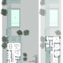 Casa en Pilar / Estudio Parysow - Schargrodsky Arquitectos + Estudio Tarnofsky - Wilhelm Casa en Pilar / Estudio Parysow - Schargrodsky Arquitectos + Estudio Tarnofsky - Wilhelm Plan