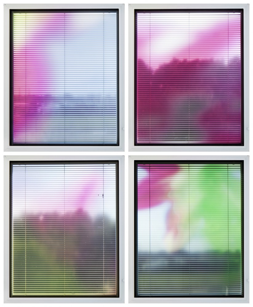 Hospital in Villeneuve d’Ascq / Jean-Philippe Pargade