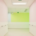 Hospital in Villeneuve d’Ascq / Jean-Philippe Pargade © Luc Boegly