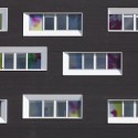 Hospital in Villeneuve d’Ascq / Jean-Philippe Pargade © Luc Boegly