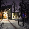 The Qualico Family Centre / Number TEN Architectural The Qualico Family Centre / Number TEN Architectural © Brent Bellamy