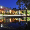 The Qualico Family Centre / Number TEN Architectural The Qualico Family Centre / Number TEN Architectural © Brent Bellamy
