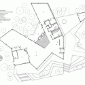 The Qualico Family Centre / Number TEN Architectural The Qualico Family Centre / Number TEN Architectural Plan
