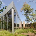 The Qualico Family Centre / Number TEN Architectural The Qualico Family Centre / Number TEN Architectural © Brent Bellamy