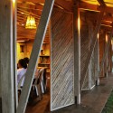 Study Center in Tacloban / Workshop Study Center in Tacloban / Workshop Courtesy of Ronnie Ramirez, Nelson Petilla & Verlyn Ponce