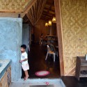 Study Center in Tacloban / Workshop Study Center in Tacloban / Workshop Courtesy of Ronnie Ramirez, Nelson Petilla & Verlyn Ponce