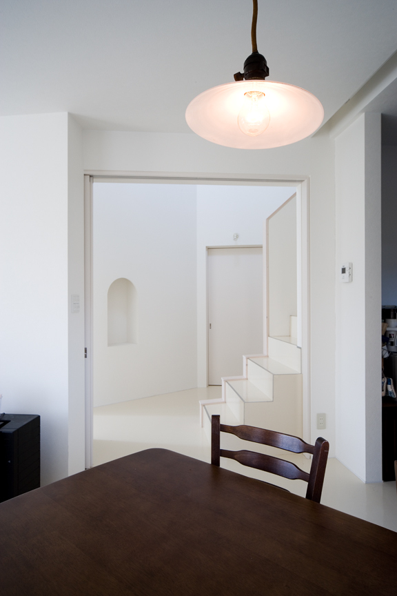 Roji / Nadamoto Yukiko Architects