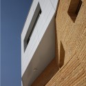 DGS-Co Office Building / Iranian Architectural Atelier DGS-Co Office Building / Iranian Architectural Atelier © Farshid Nasrabadi