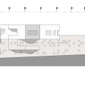 DGS-Co Office Building / Iranian Architectural Atelier DGS-Co Office Building / Iranian Architectural Atelier Elevation