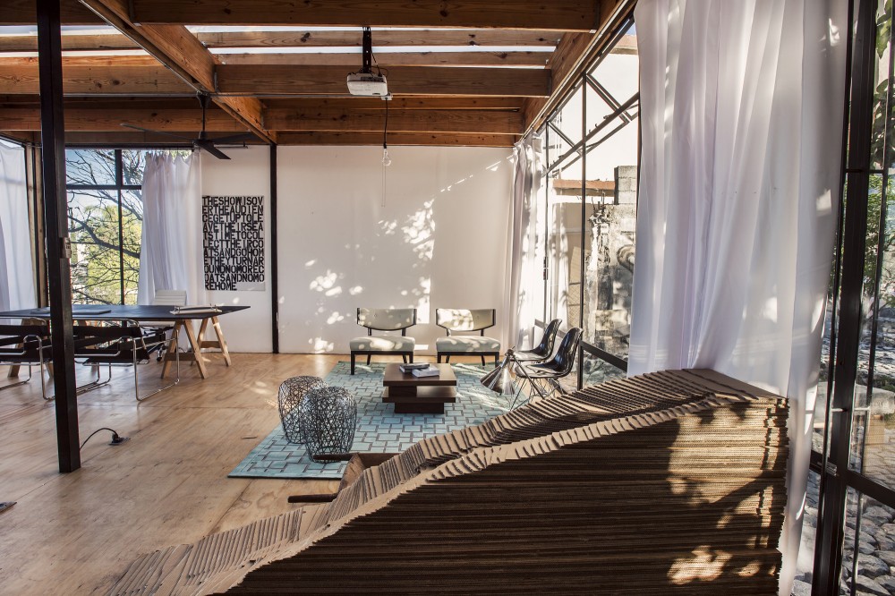Workshop / Covachita Taller de Arquitectura