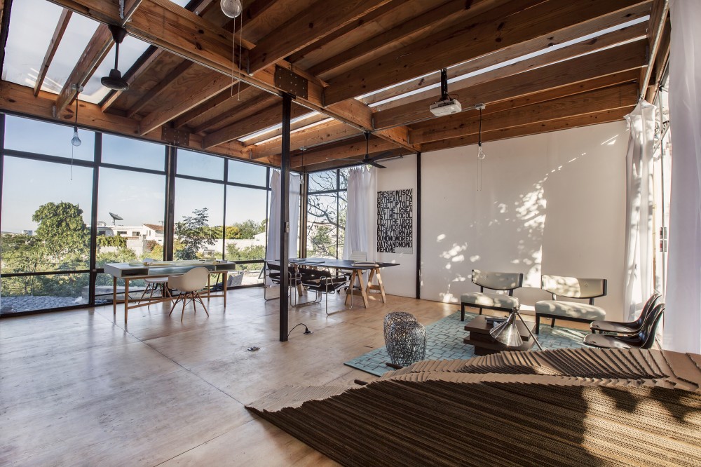 Workshop / Covachita Taller de Arquitectura