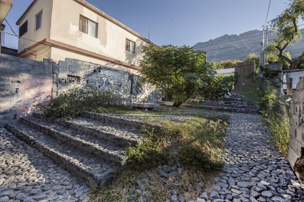 Workshop / Covachita Taller de Arquitectura