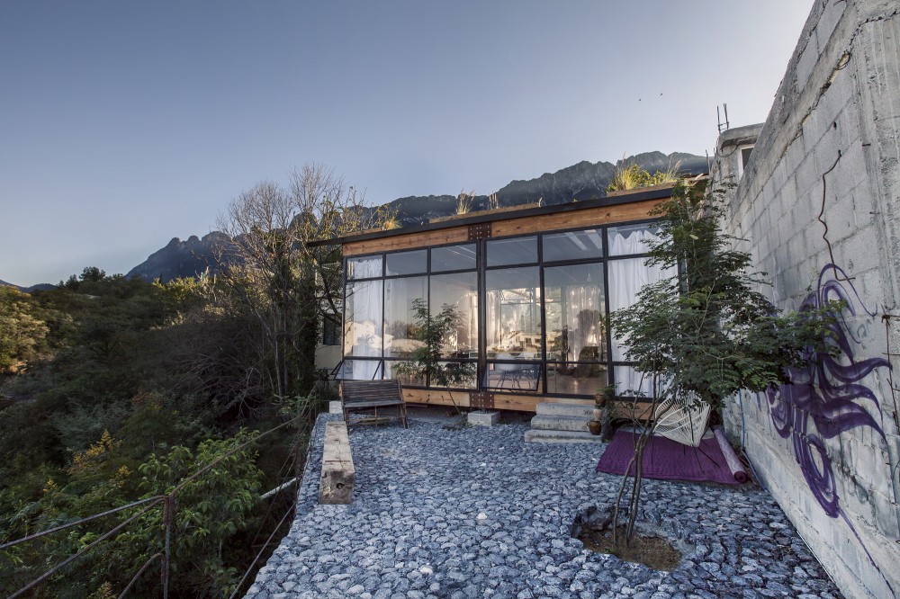 Workshop / Covachita Taller de Arquitectura