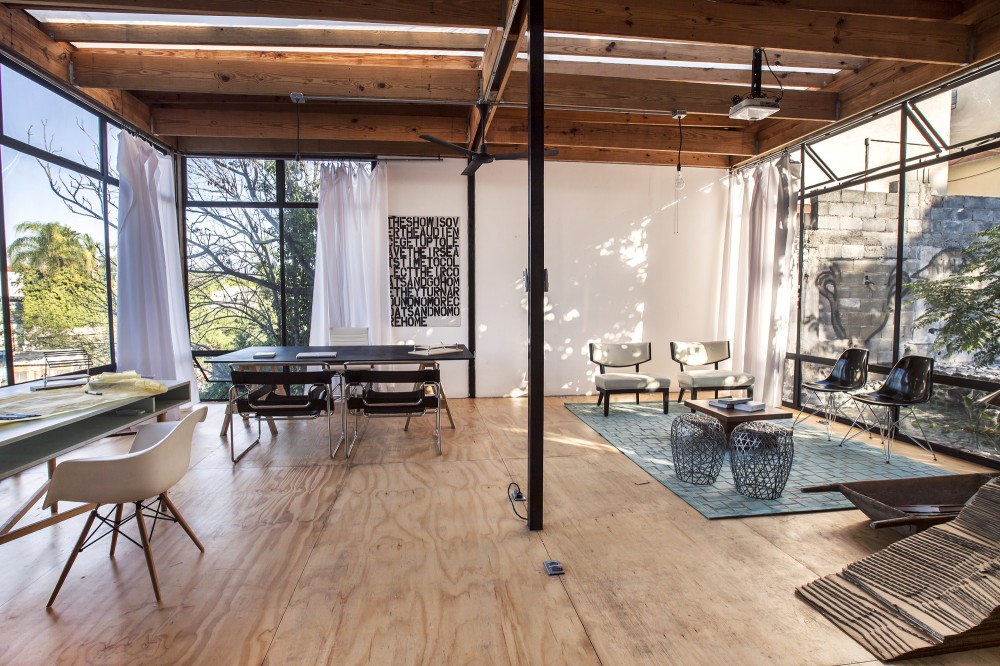 Workshop / Covachita Taller de Arquitectura