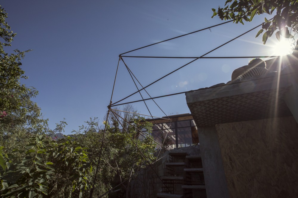 Workshop / Covachita Taller de Arquitectura