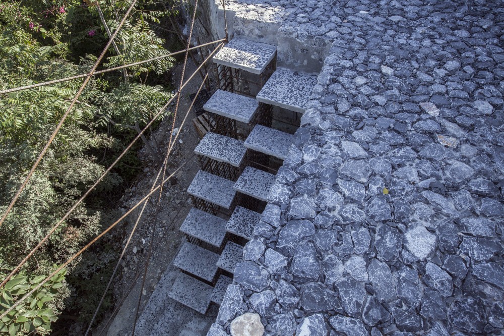 Workshop / Covachita Taller de Arquitectura