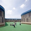 Flor del Campo Educational Center / Giancarlo Mazzanti + Felipe Mesa Flor del Campo Educational Center / Giancarlo Mazzanti + Felipe Mesa © Cristobal Palma