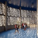 Flor del Campo Educational Center / Giancarlo Mazzanti + Felipe Mesa Flor del Campo Educational Center / Giancarlo Mazzanti + Felipe Mesa © Cristobal Palma