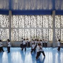 Flor del Campo Educational Center / Giancarlo Mazzanti + Felipe Mesa Flor del Campo Educational Center / Giancarlo Mazzanti + Felipe Mesa © Cristobal Palma