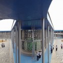 Flor del Campo Educational Center / Giancarlo Mazzanti + Felipe Mesa Flor del Campo Educational Center / Giancarlo Mazzanti + Felipe Mesa © Cristobal Palma