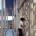 Flor del Campo Educational Center / Giancarlo Mazzanti + Felipe Mesa Flor del Campo Educational Center / Giancarlo Mazzanti + Felipe Mesa © Cristobal Palma