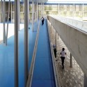 Flor del Campo Educational Center / Giancarlo Mazzanti + Felipe Mesa Flor del Campo Educational Center / Giancarlo Mazzanti + Felipe Mesa © Cristobal Palma