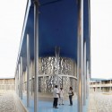 Flor del Campo Educational Center / Giancarlo Mazzanti + Felipe Mesa Flor del Campo Educational Center / Giancarlo Mazzanti + Felipe Mesa © Cristobal Palma