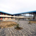 Flor del Campo Educational Center / Giancarlo Mazzanti + Felipe Mesa Flor del Campo Educational Center / Giancarlo Mazzanti + Felipe Mesa © Cristobal Palma