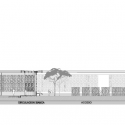 Flor del Campo Educational Center / Giancarlo Mazzanti + Felipe Mesa Flor del Campo Educational Center / Giancarlo Mazzanti + Felipe Mesa Section