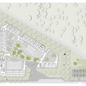 Flor del Campo Educational Center / Giancarlo Mazzanti + Felipe Mesa Flor del Campo Educational Center / Giancarlo Mazzanti + Felipe Mesa First Floor Plan