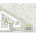 Flor del Campo Educational Center / Giancarlo Mazzanti + Felipe Mesa Flor del Campo Educational Center / Giancarlo Mazzanti + Felipe Mesa Roof Plan