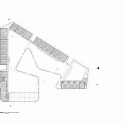 Flor del Campo Educational Center / Giancarlo Mazzanti + Felipe Mesa Flor del Campo Educational Center / Giancarlo Mazzanti + Felipe Mesa Second Floor Plan