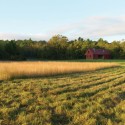 Foote Farm House / McLeod Kredell Architects Foote Farm House / McLeod Kredell Architects © Susan Teare