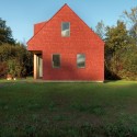 Foote Farm House / McLeod Kredell Architects Foote Farm House / McLeod Kredell Architects © Susan Teare
