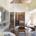 Foote Farm House / McLeod Kredell Architects Foote Farm House / McLeod Kredell Architects © Susan Teare