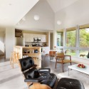 Foote Farm House / McLeod Kredell Architects Foote Farm House / McLeod Kredell Architects © Susan Teare
