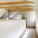 Foote Farm House / McLeod Kredell Architects Foote Farm House / McLeod Kredell Architects © Susan Teare