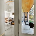 Foote Farm House / McLeod Kredell Architects Foote Farm House / McLeod Kredell Architects © Susan Teare