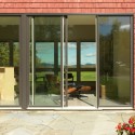 Foote Farm House / McLeod Kredell Architects Foote Farm House / McLeod Kredell Architects © Susan Teare