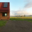 Foote Farm House / McLeod Kredell Architects