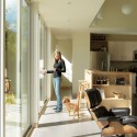 Foote Farm House / McLeod Kredell Architects Foote Farm House / McLeod Kredell Architects © Susan Teare
