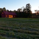 Foote Farm House / McLeod Kredell Architects Foote Farm House / McLeod Kredell Architects © Susan Teare